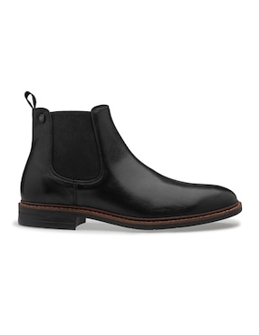 Bota Dockers De Piel Para Hombre