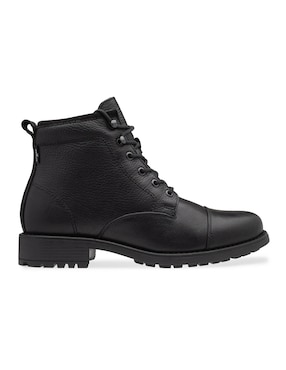 Bota Levi's De Piel Para Hombre