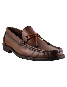 Mocasín Ikual para hombre