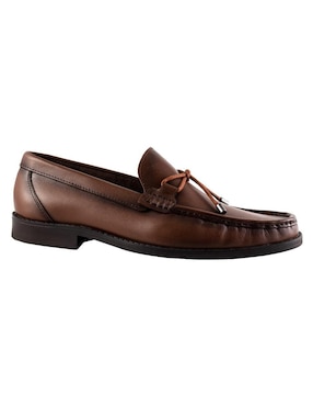 Mocasín Ikual para hombre