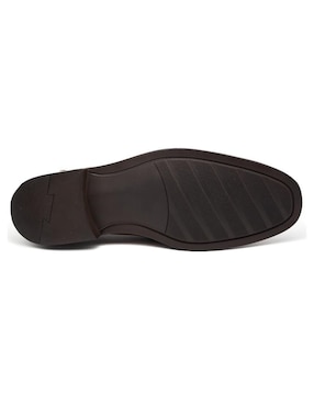 Mocasín Ikual para hombre