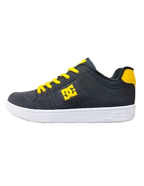 Tenis DC Shoes Manteca 4 para hombre