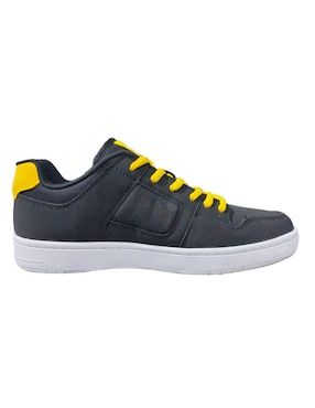 Tenis DC Shoes Manteca 4 para hombre