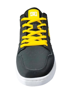 Tenis DC Shoes Manteca 4 para hombre