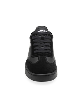 Tenis de piel Levi's para hombre