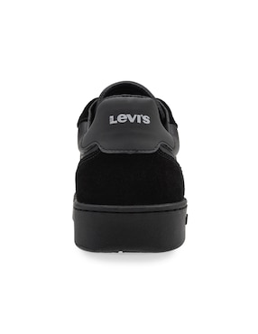 Tenis de piel Levi's para hombre
