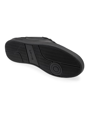 Tenis de piel Levi's para hombre