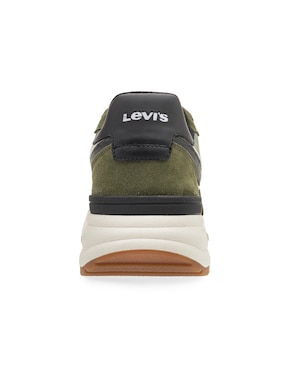 Tenis Levi's para hombre