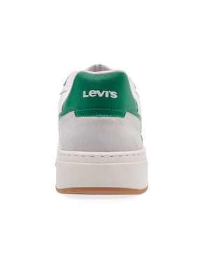 Tenis Levi's para hombre