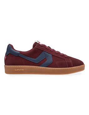 Tenis Levi's Para Hombre