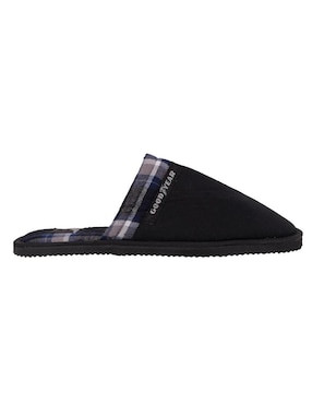 Pantufla Goodyear Sleeping Beauty Para Hombre