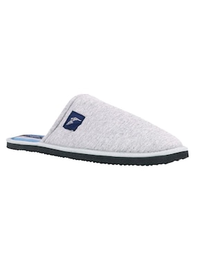 Pantufla Goodyear Sleeping Beauty Para Hombre