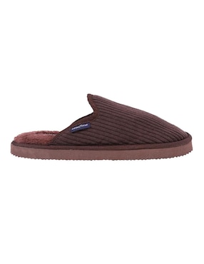 Pantufla Goodyear Sleeping Beauty Para Hombre