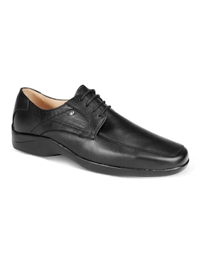 Zapato Derby Jarking Para Hombre