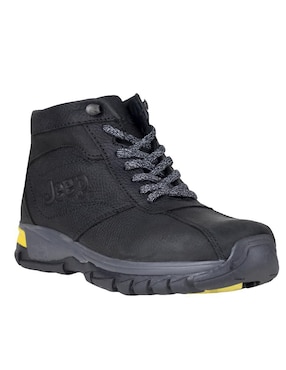 Bota Jeep Para Hombre