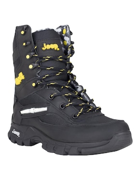 Bota Jeep Para Hombre