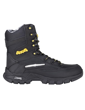 Bota Jeep para hombre