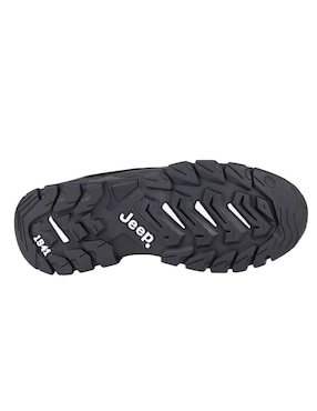 Bota Jeep para hombre