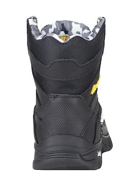 Bota Jeep para hombre