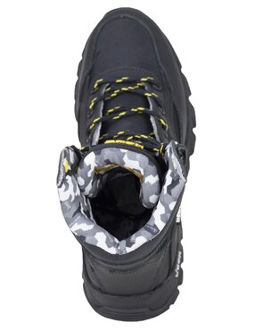Bota Jeep para hombre