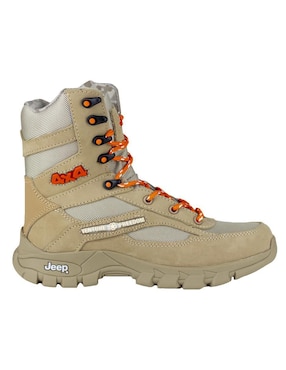 Bota Jeep para hombre
