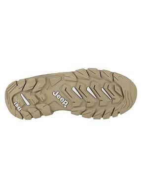 Bota Jeep para hombre