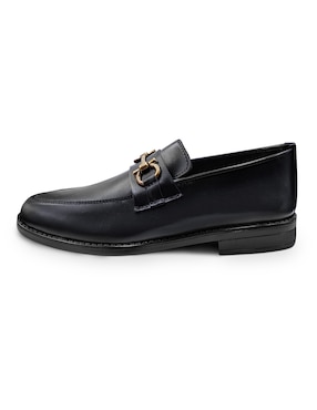 Mocasín Randem Brooklyn Nn para hombre