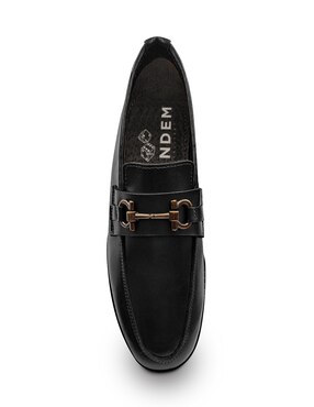 Mocasín Randem Brooklyn Nn para hombre