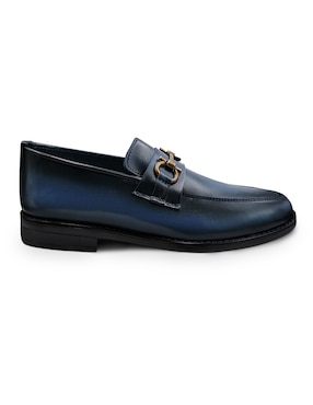 Mocasín Randem Brooklyn Mm para hombre
