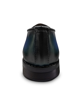 Mocasín Randem Brooklyn Mm para hombre