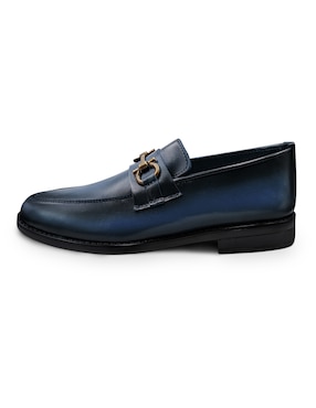 Mocasín Randem Brooklyn Mm para hombre