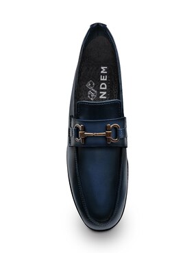 Mocasín Randem Brooklyn Mm para hombre