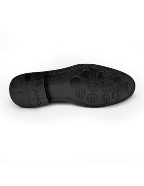 Mocasín Randem Brooklyn Mm para hombre