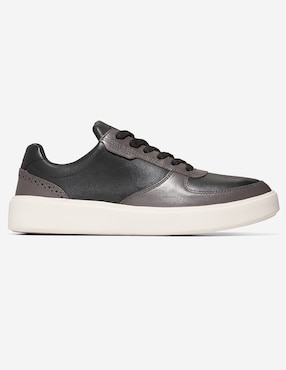 Tenis De Piel Cole Haan Para Hombre