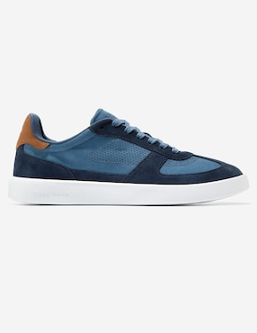 Tenis De Piel Cole Haan Para Hombre