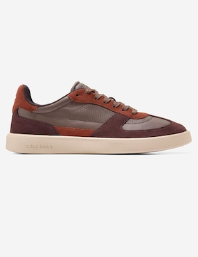 Tenis De Piel Cole Haan Para Hombre