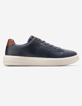 Tenis De Piel Cole Haan Para Hombre