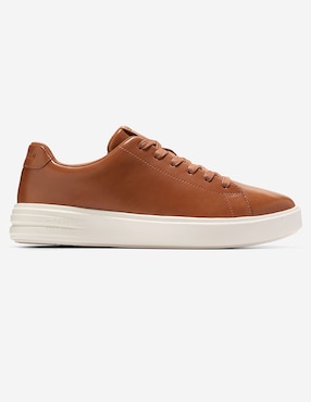 Tenis De Piel Cole Haan Para Hombre