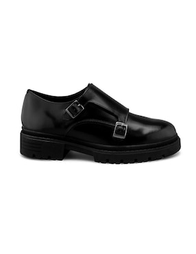 Zapato monk Dasalo para hombre