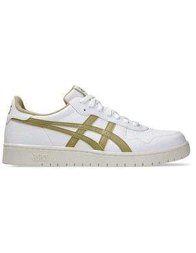 Tenis Asics Japan S Para Hombre