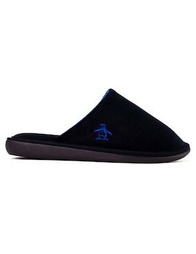Pantufla Original Penguin Donner para hombre