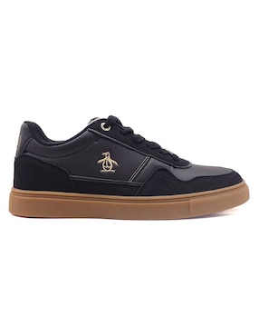 Tenis Original Penguin Para Hombre