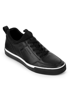 Tenis De Piel Brantano Stark Para Hombre