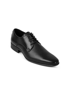 Zapato Derby Brantano Stefan Para Hombre