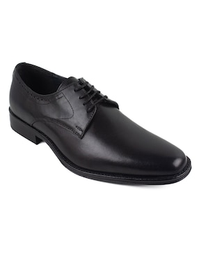 Zapato Oxford Michel Domit Para Hombre