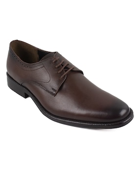 Zapato Oxford Michel Domit Para Hombre