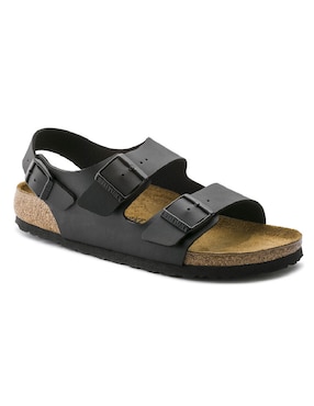 Sandalia Birkenstock Milano Para Hombre