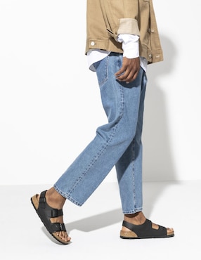 Sandalia Birkenstock Milano para hombre