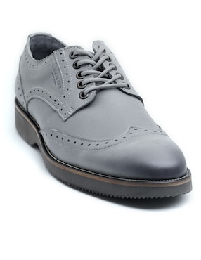 Zapato Derby Kenneth Cole Para Hombre