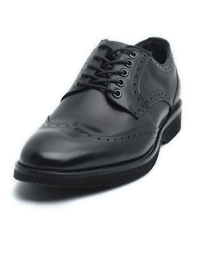 Zapato Derby Kenneth Cole Para Hombre